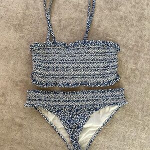 Tory Burch bikini